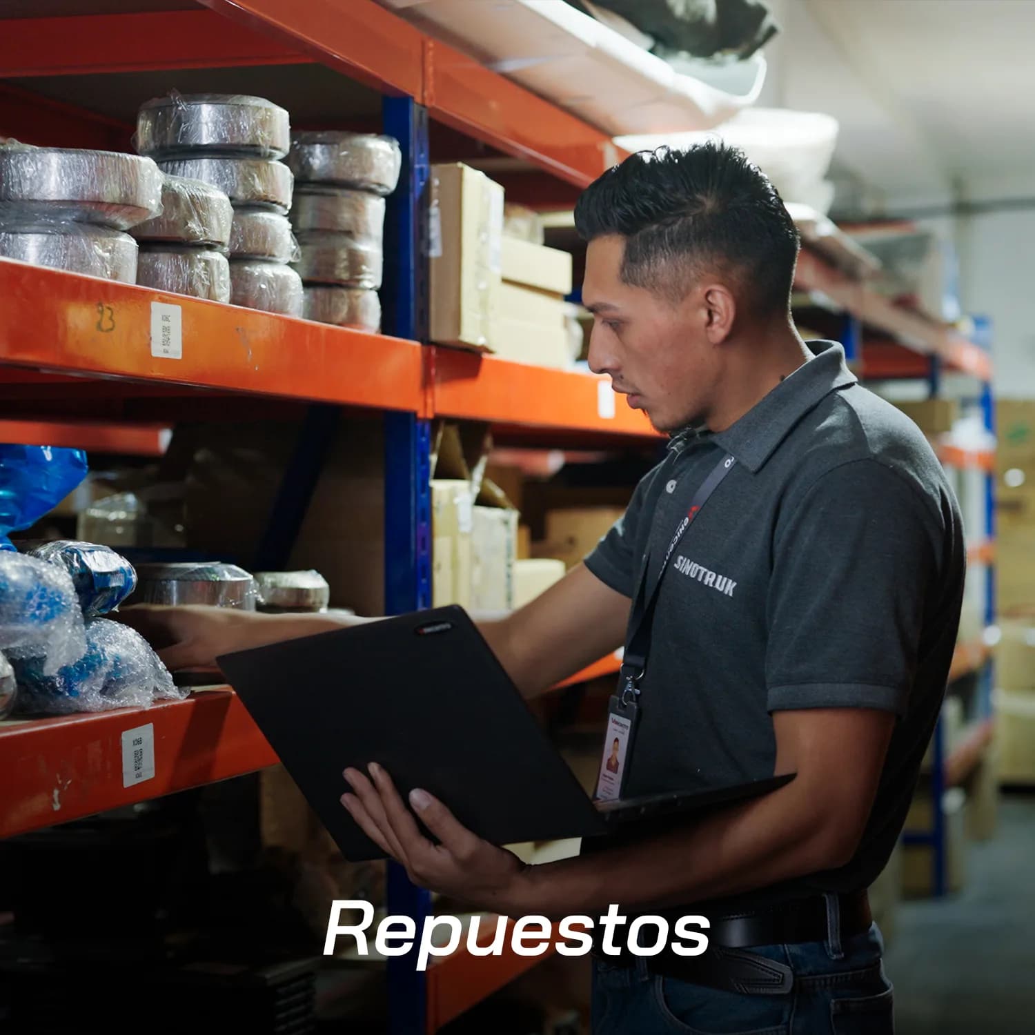 Vehicentro repuestos a nivel nacional