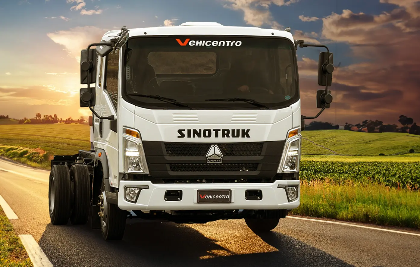 Camion image 1