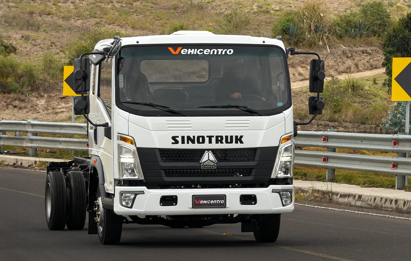 Camion image 2