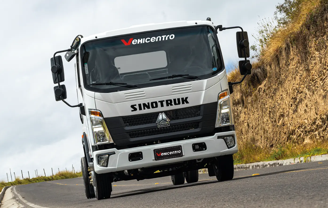 Camion image 1