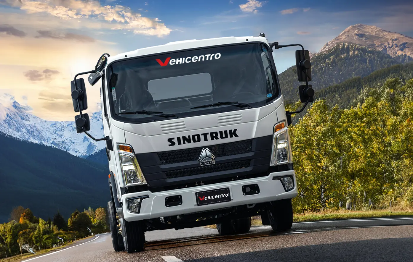 Camion image 2