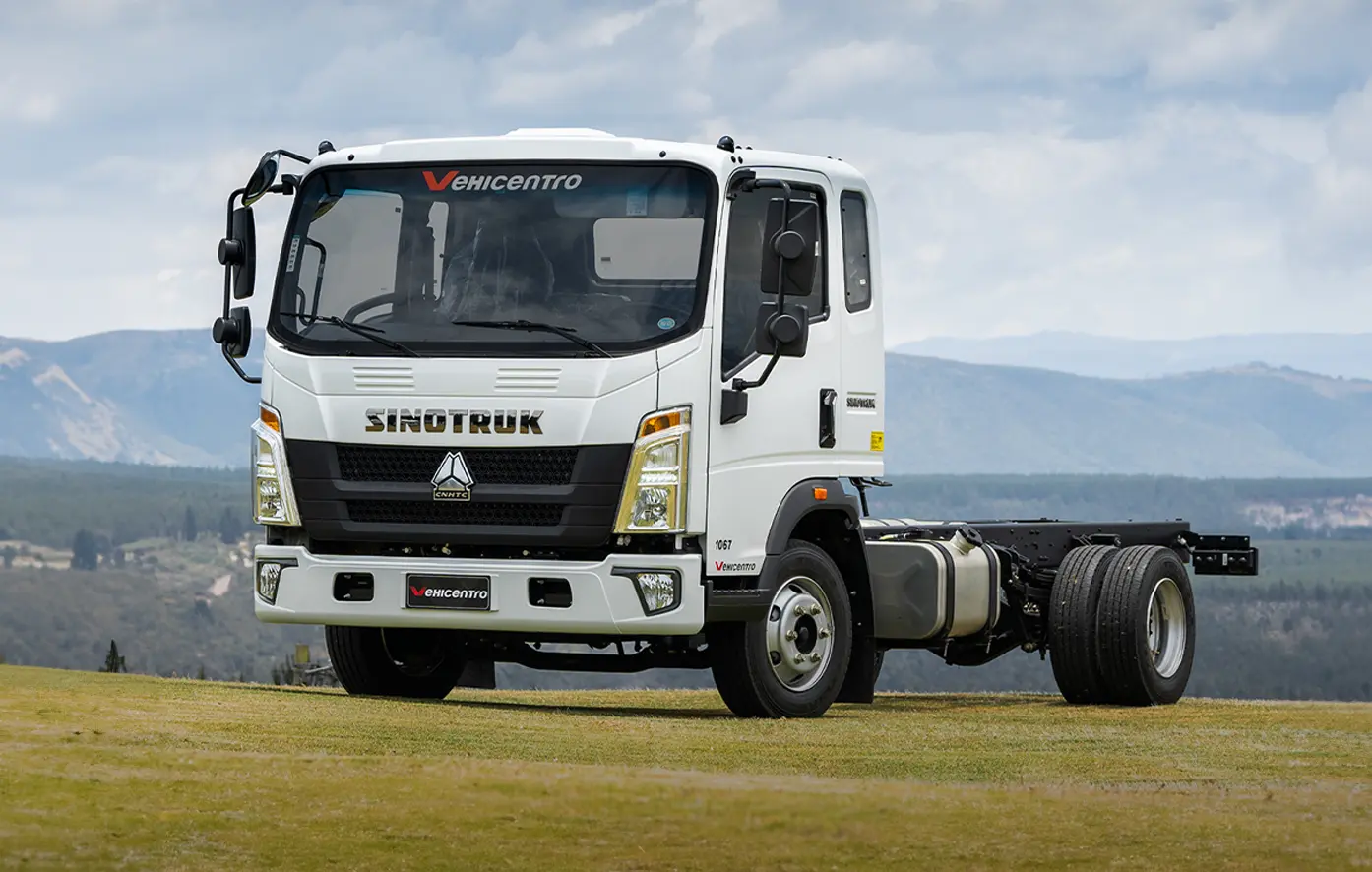 Camion image 1