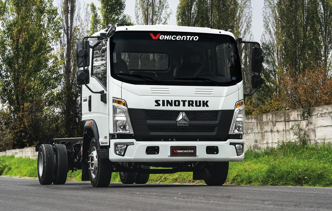 Camion image 2
