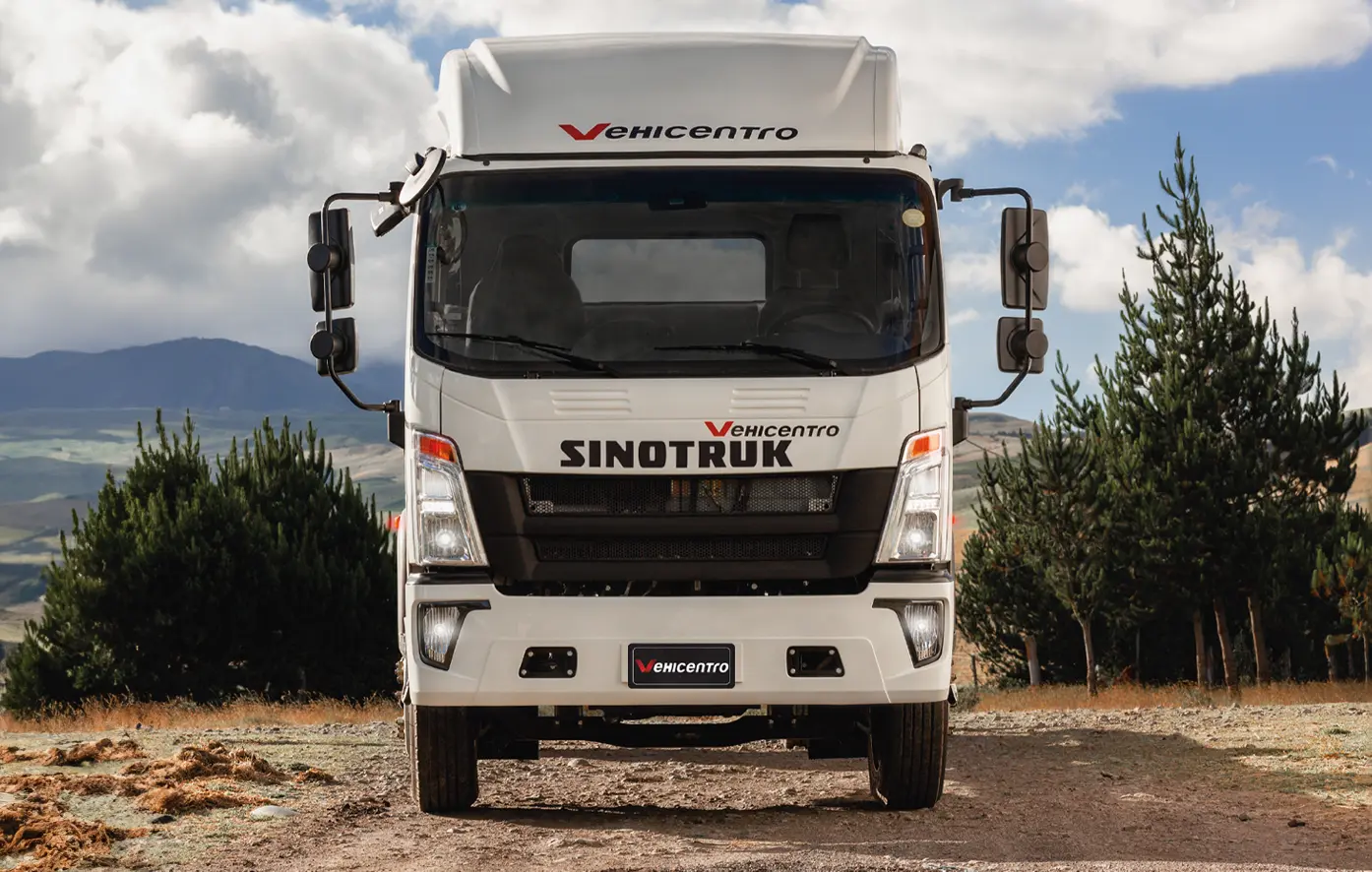 Camion image 1