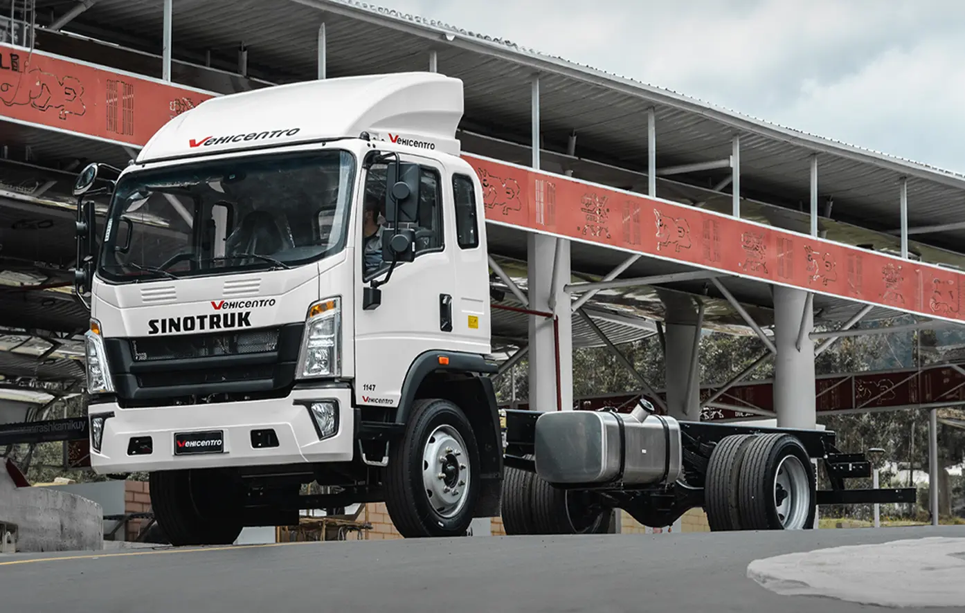 Camion image 2