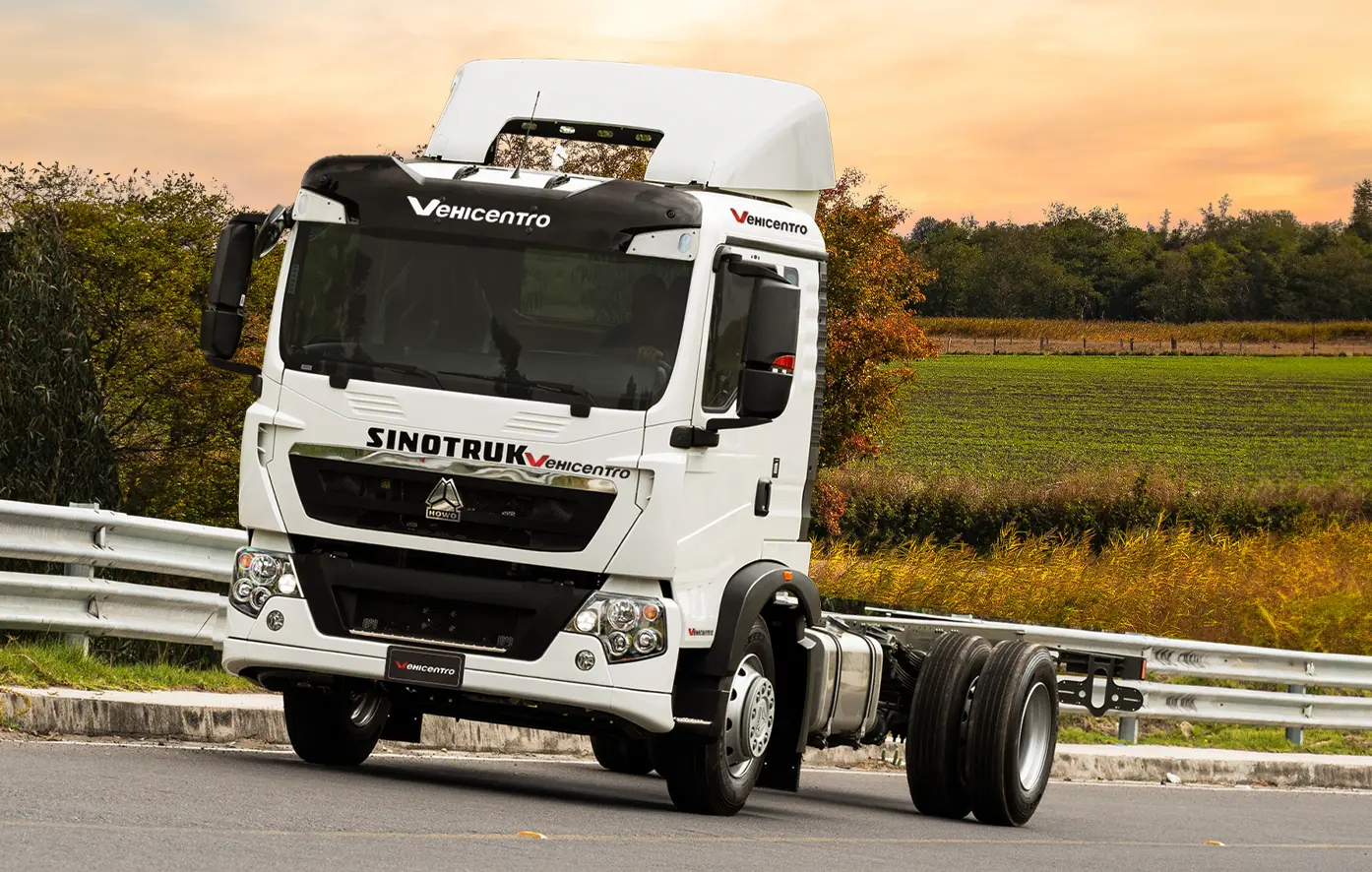 Camion image 1