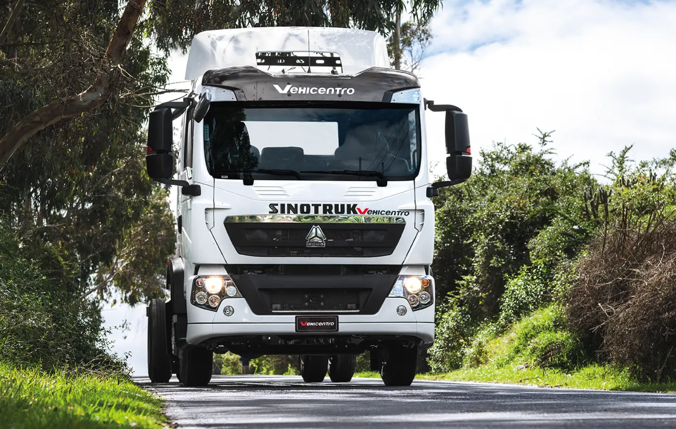 Camion image 2