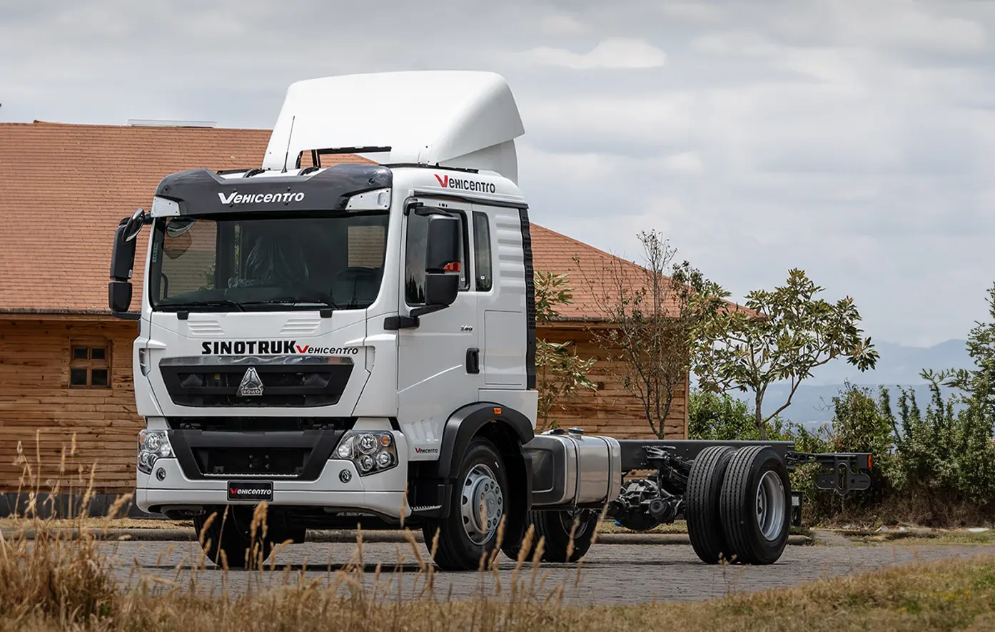 Camion image 1
