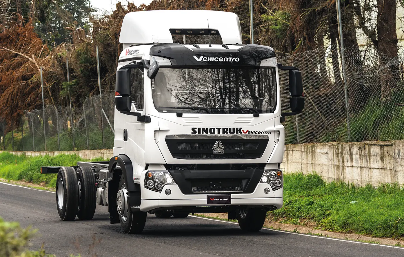 Camion image 2