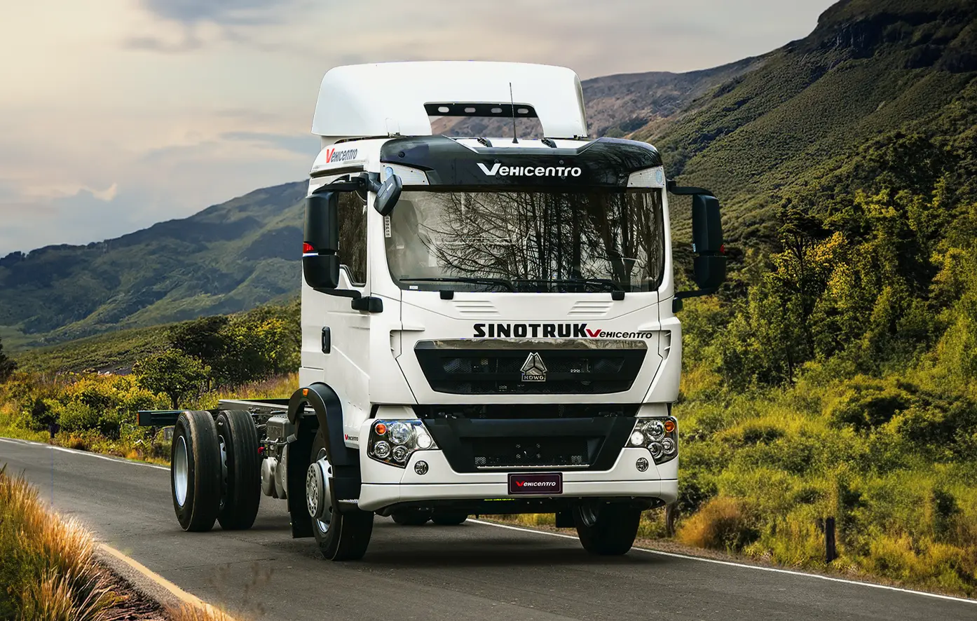 Camion image 1