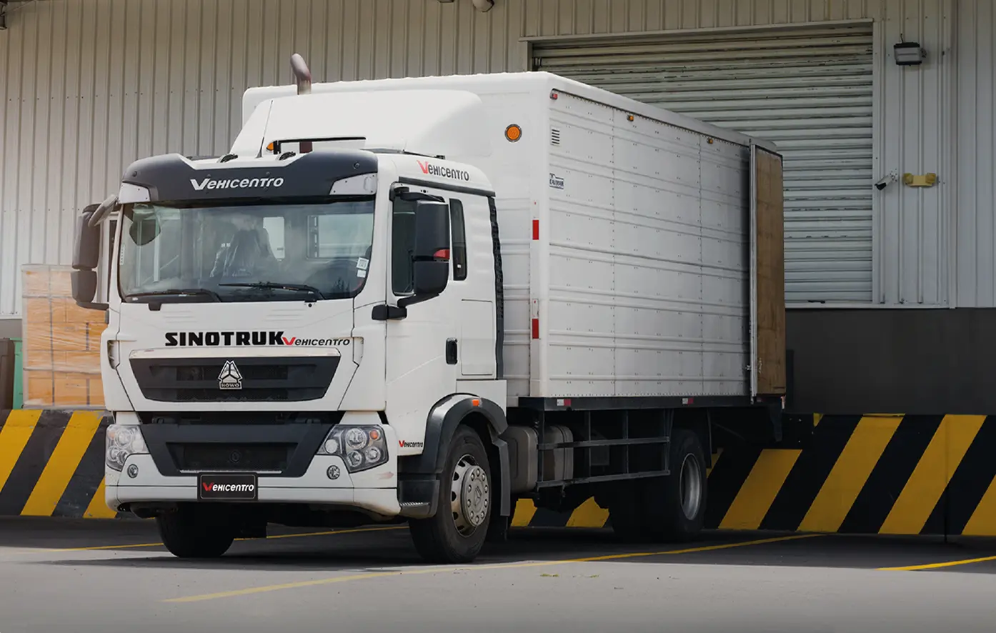 Camion image 2