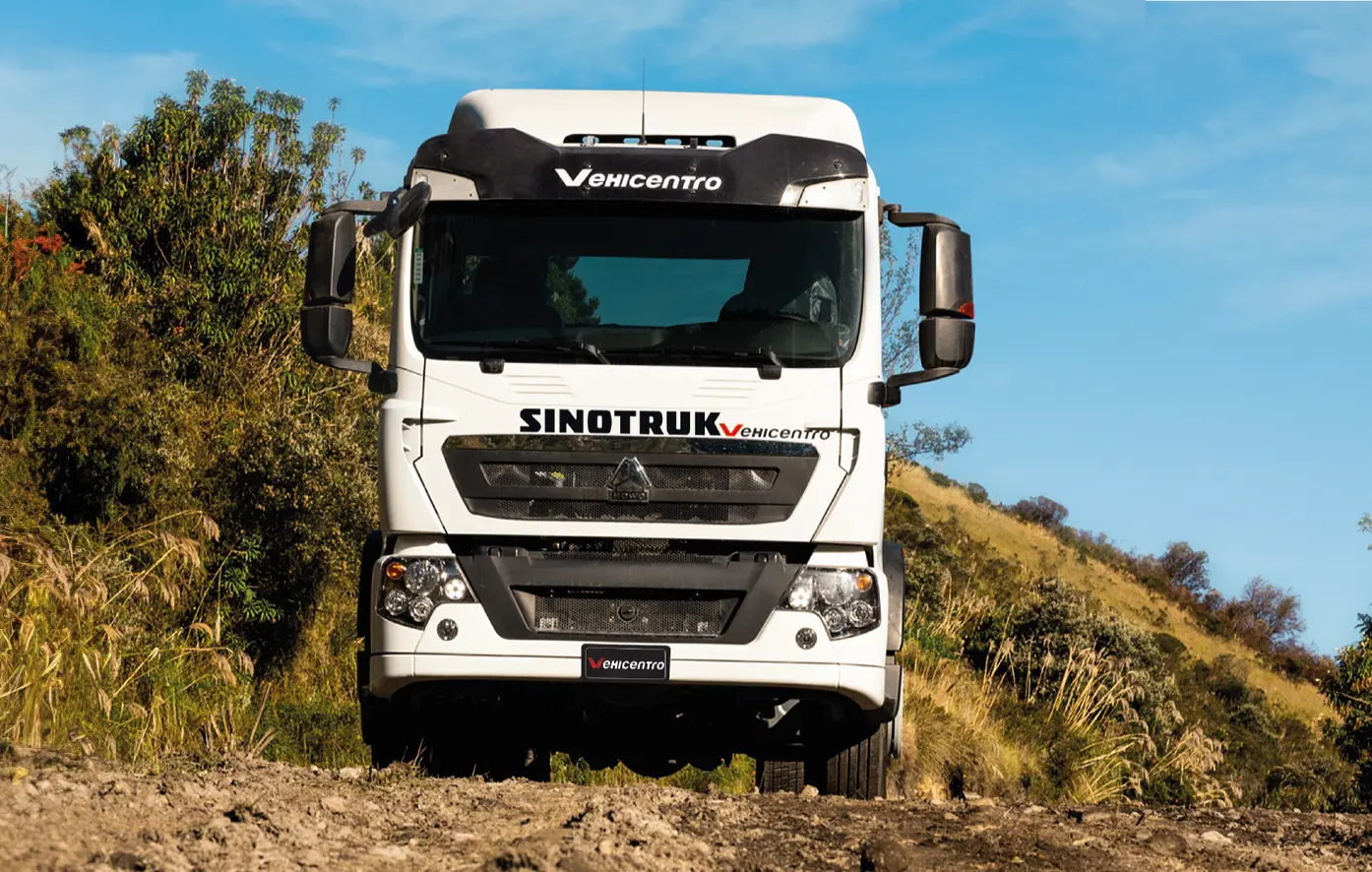 Camion image 1