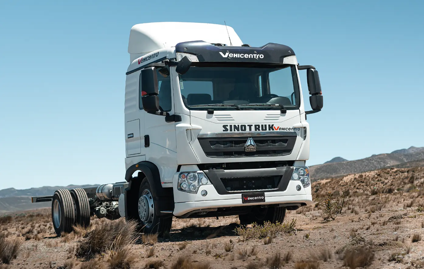 Camion image 2