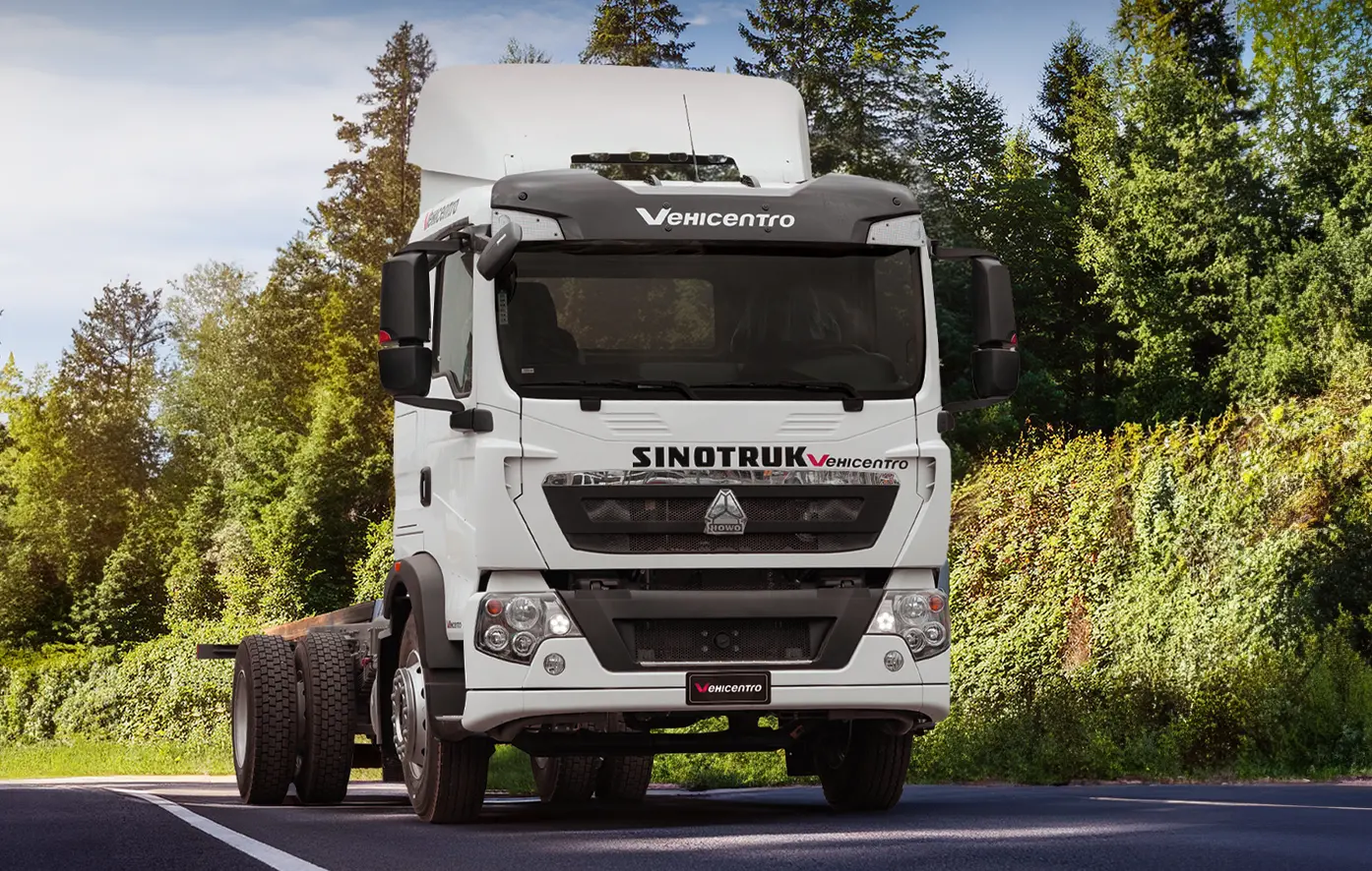 Camion image 1