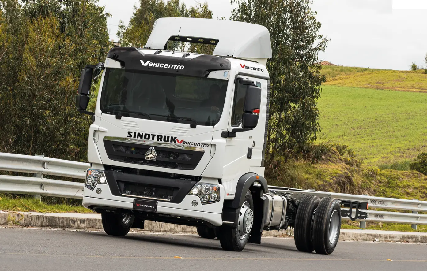 Camion image 2