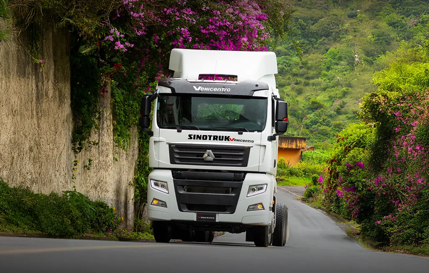 Camion image 2