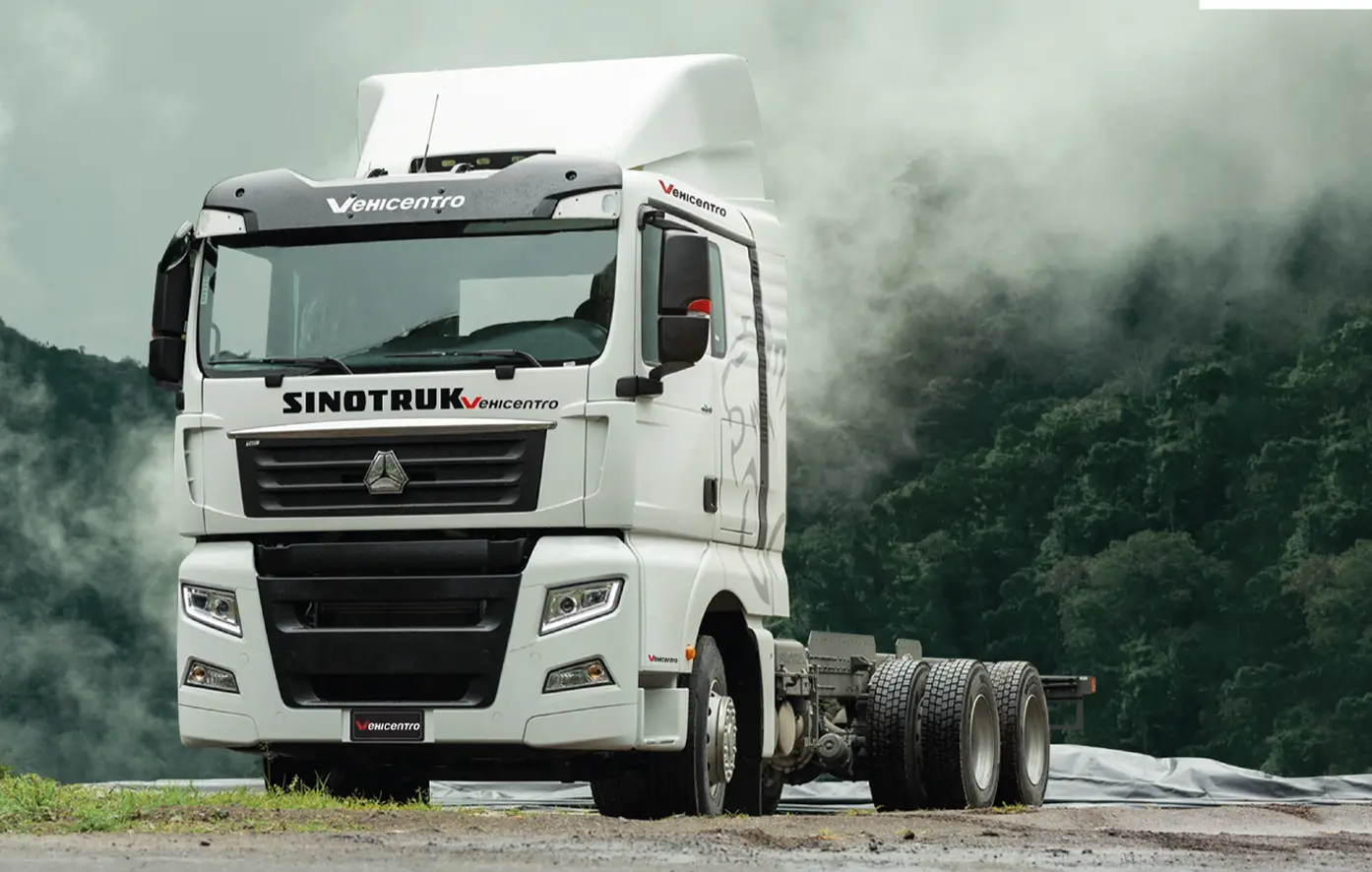 Camion image 1