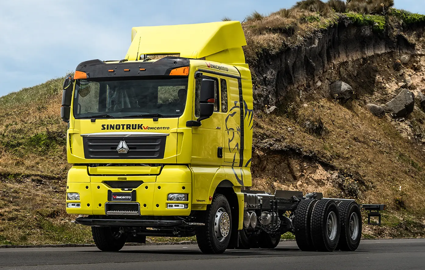 Camion image 1