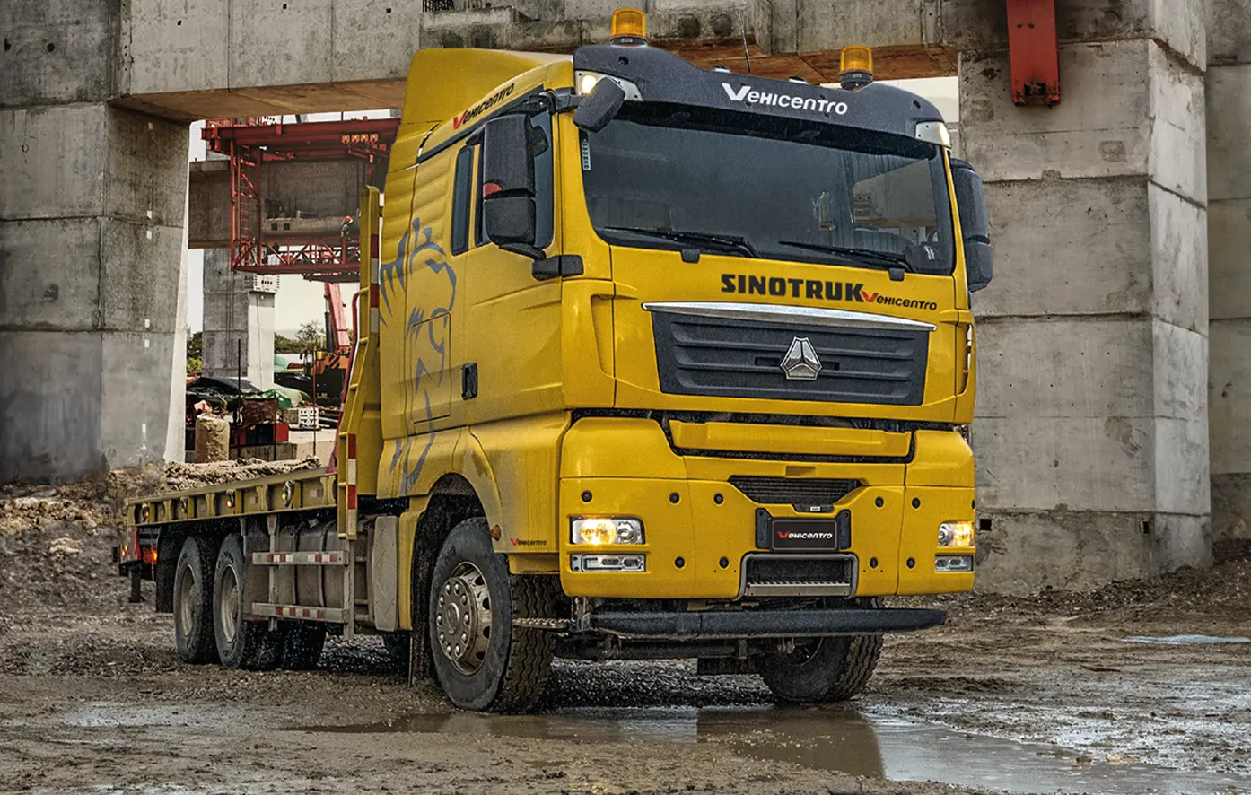 Camion image 2