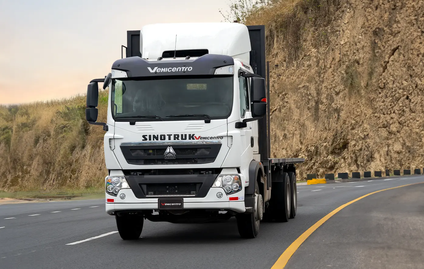 Camion image 1