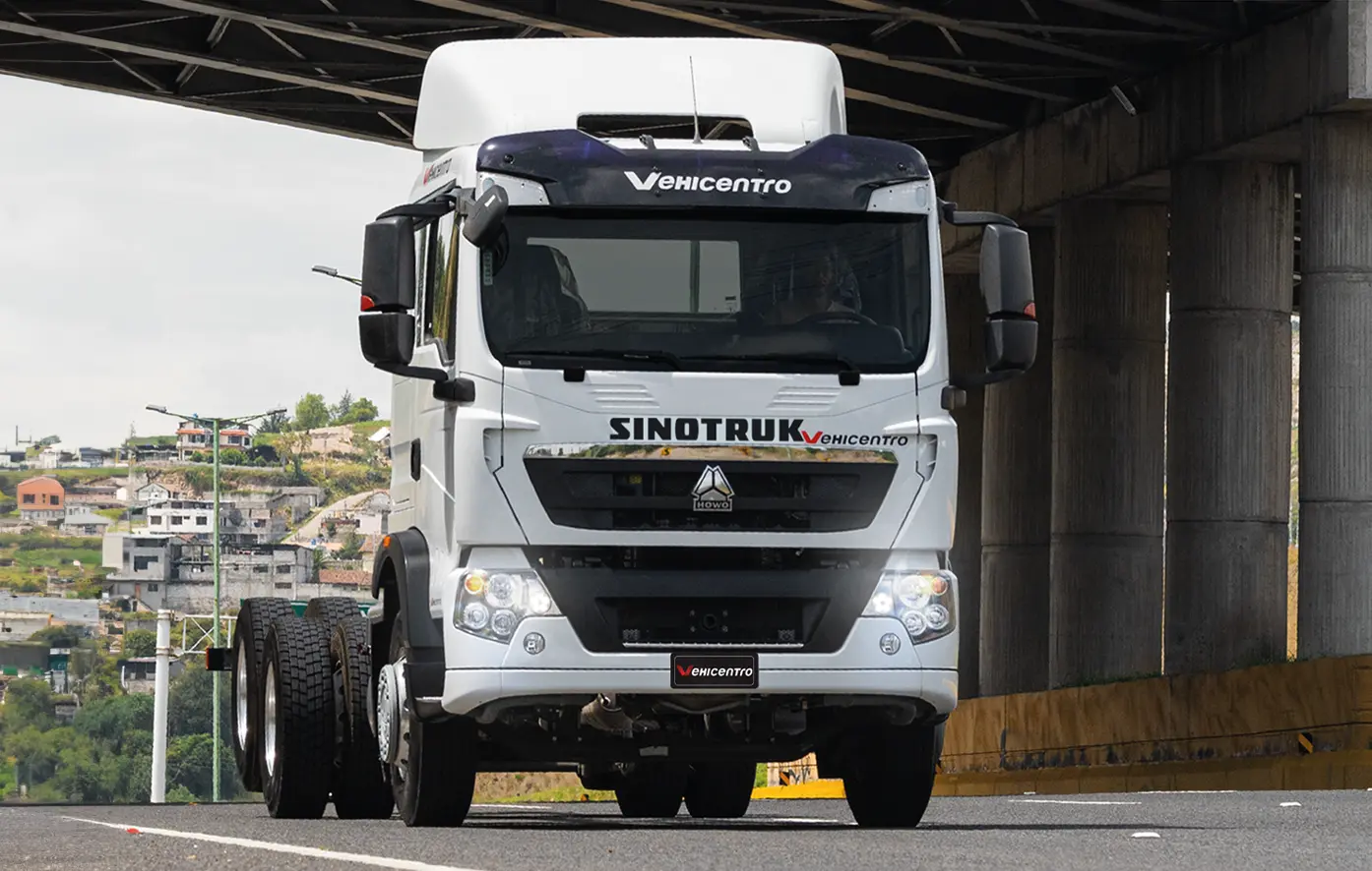Camion image 2