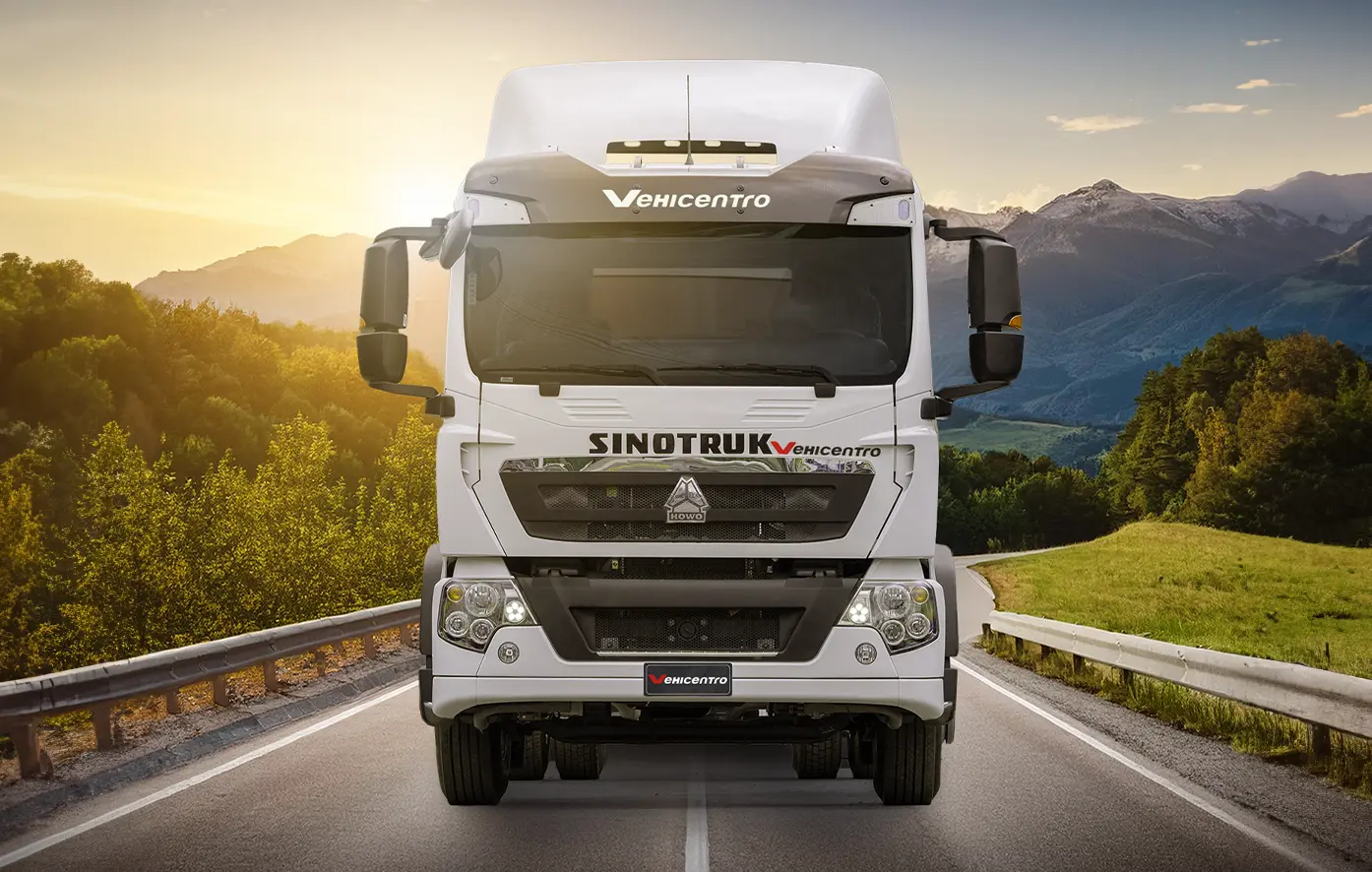 Camion image 1