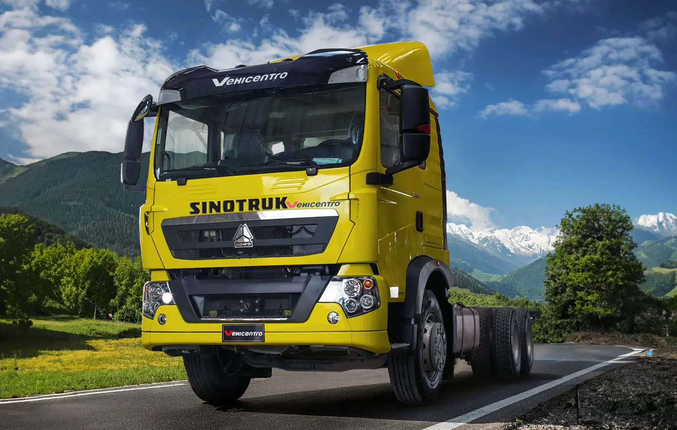 Camion image 2