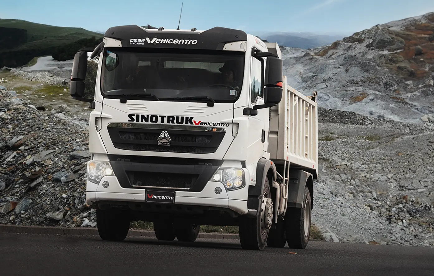 Camion image 1
