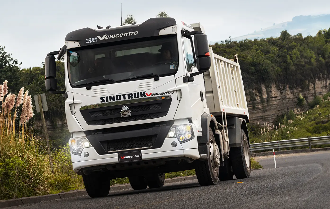 Camion image 2
