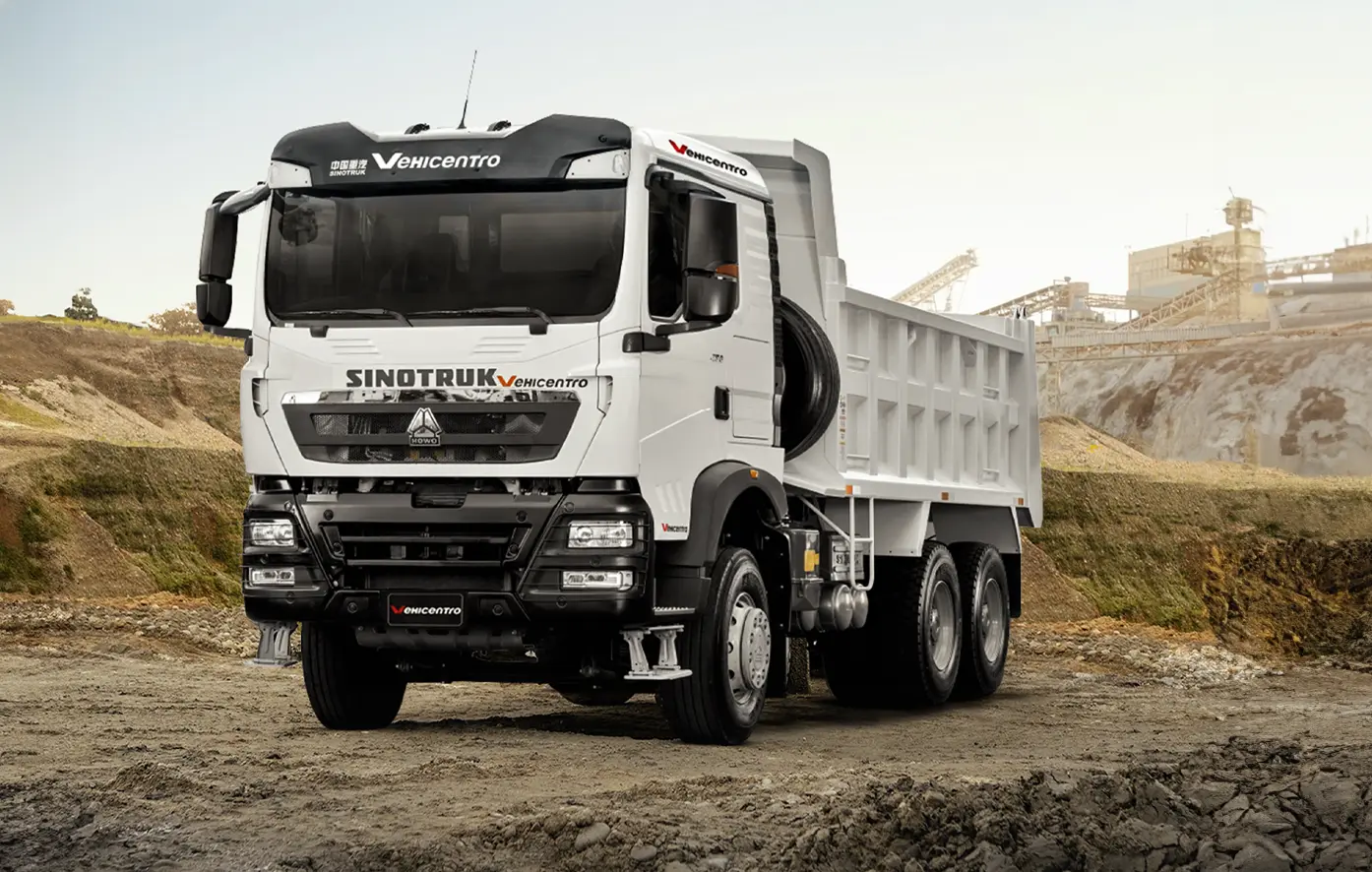 Camion image 1