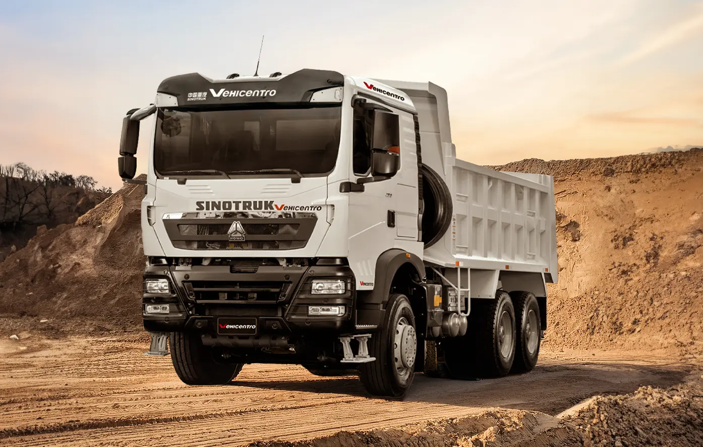 Camion image 2