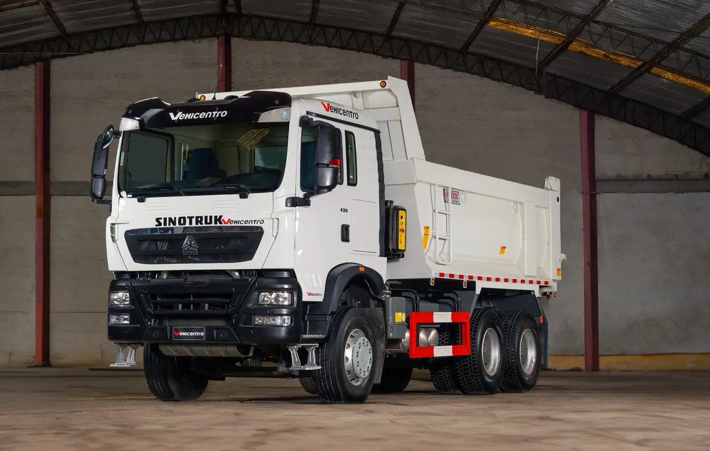 Camion image 2
