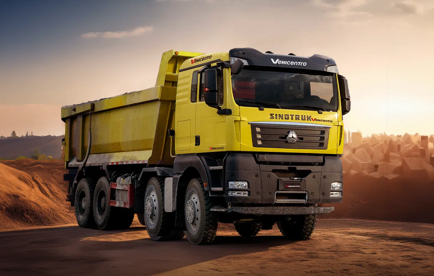 Camion image 1