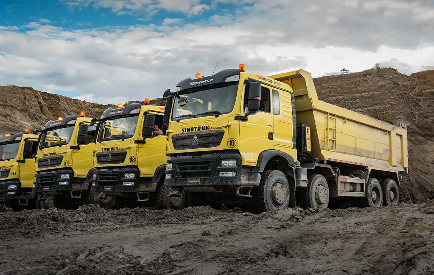 Camion image 1