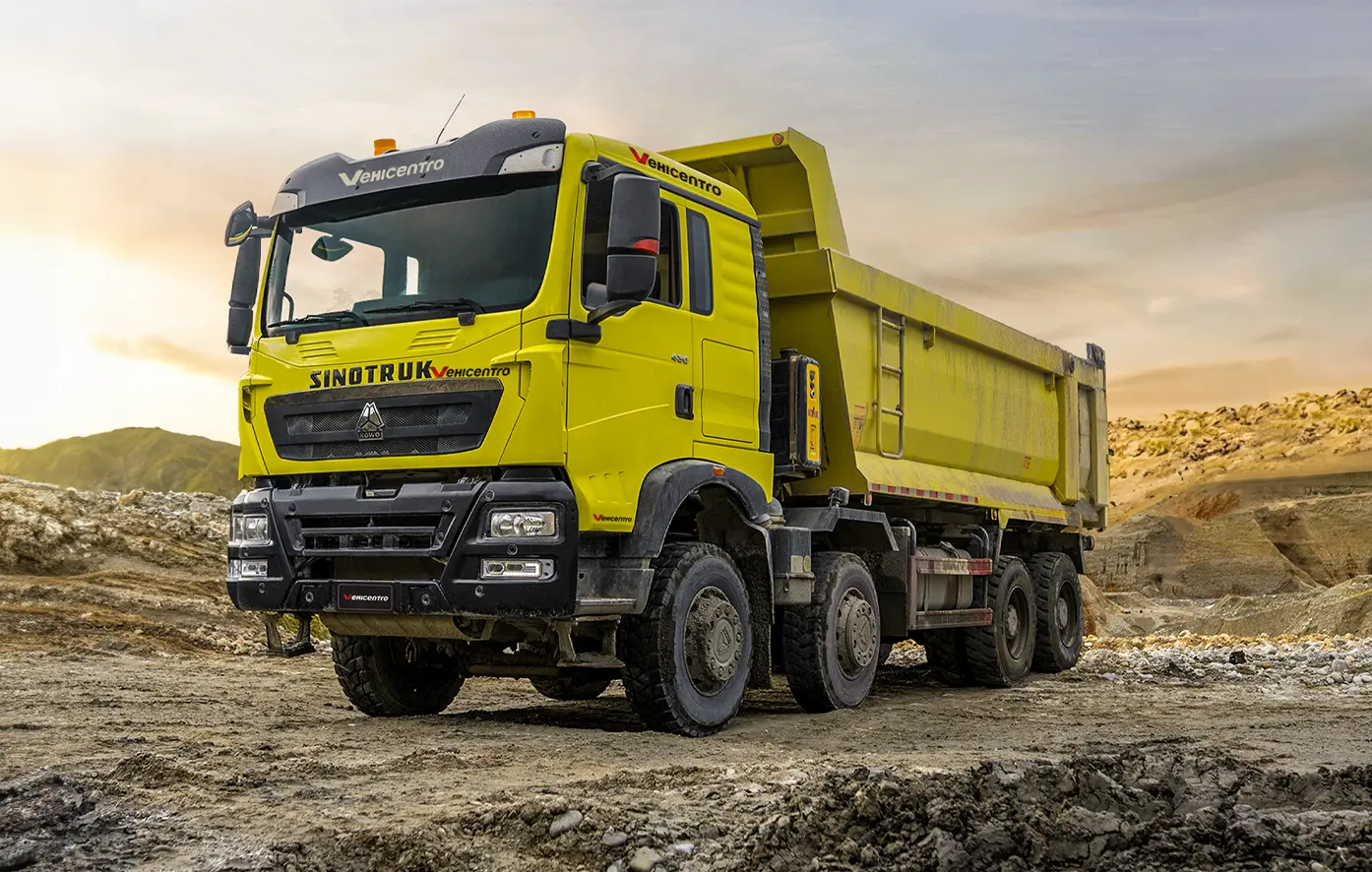 Camion image 2