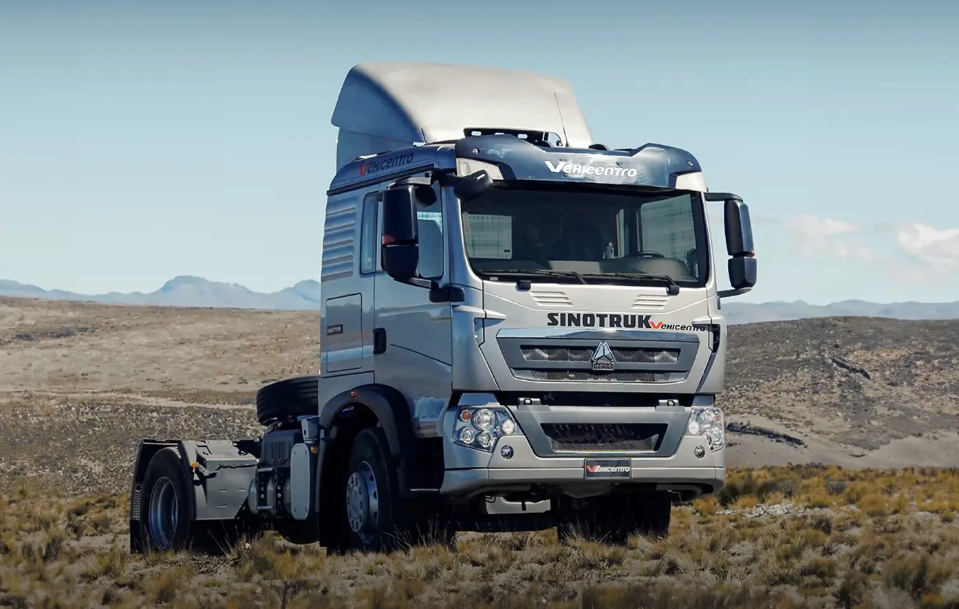 Camion image 1