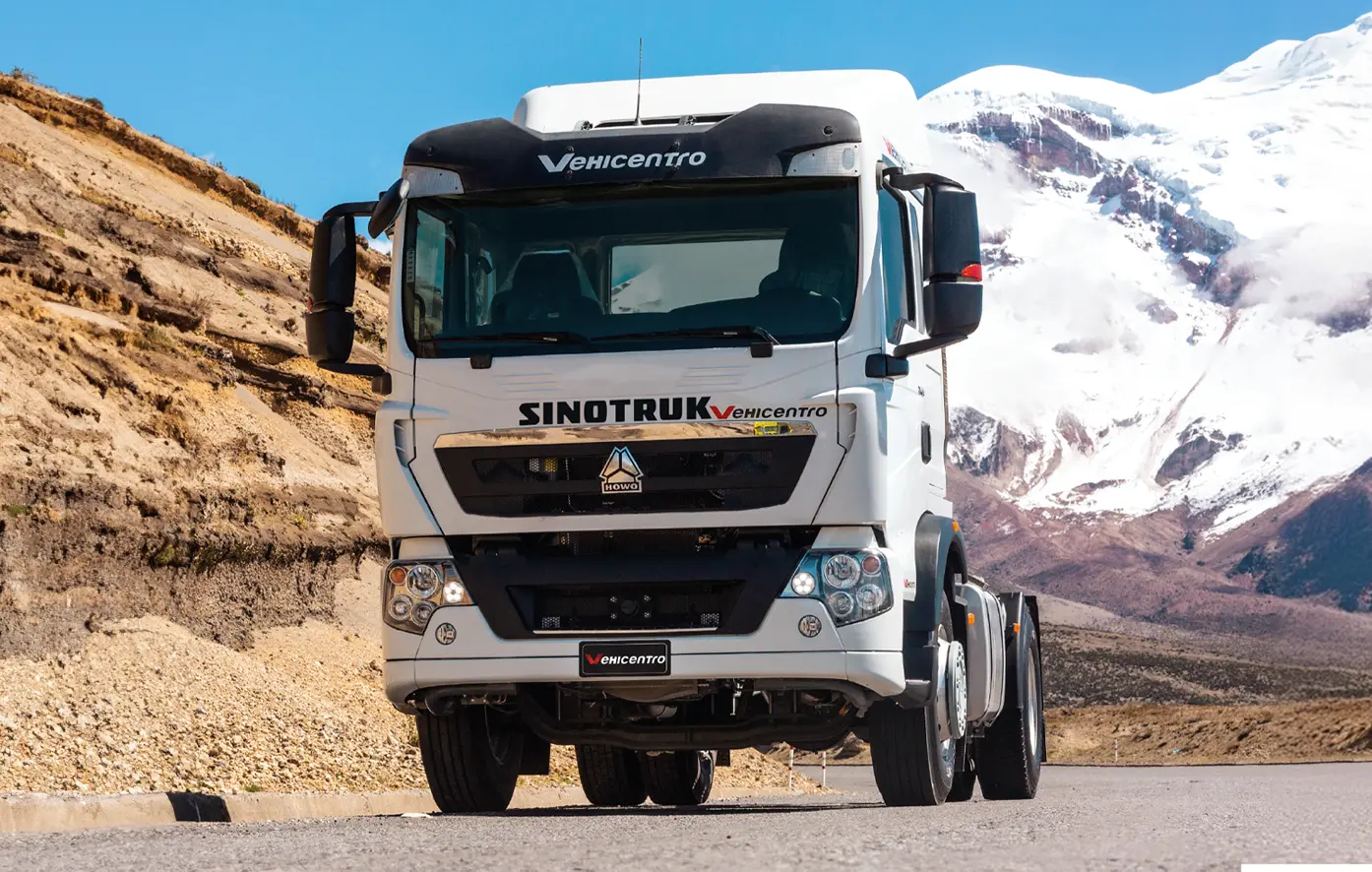Camion image 2