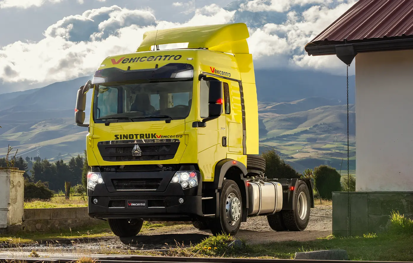 Camion image 1