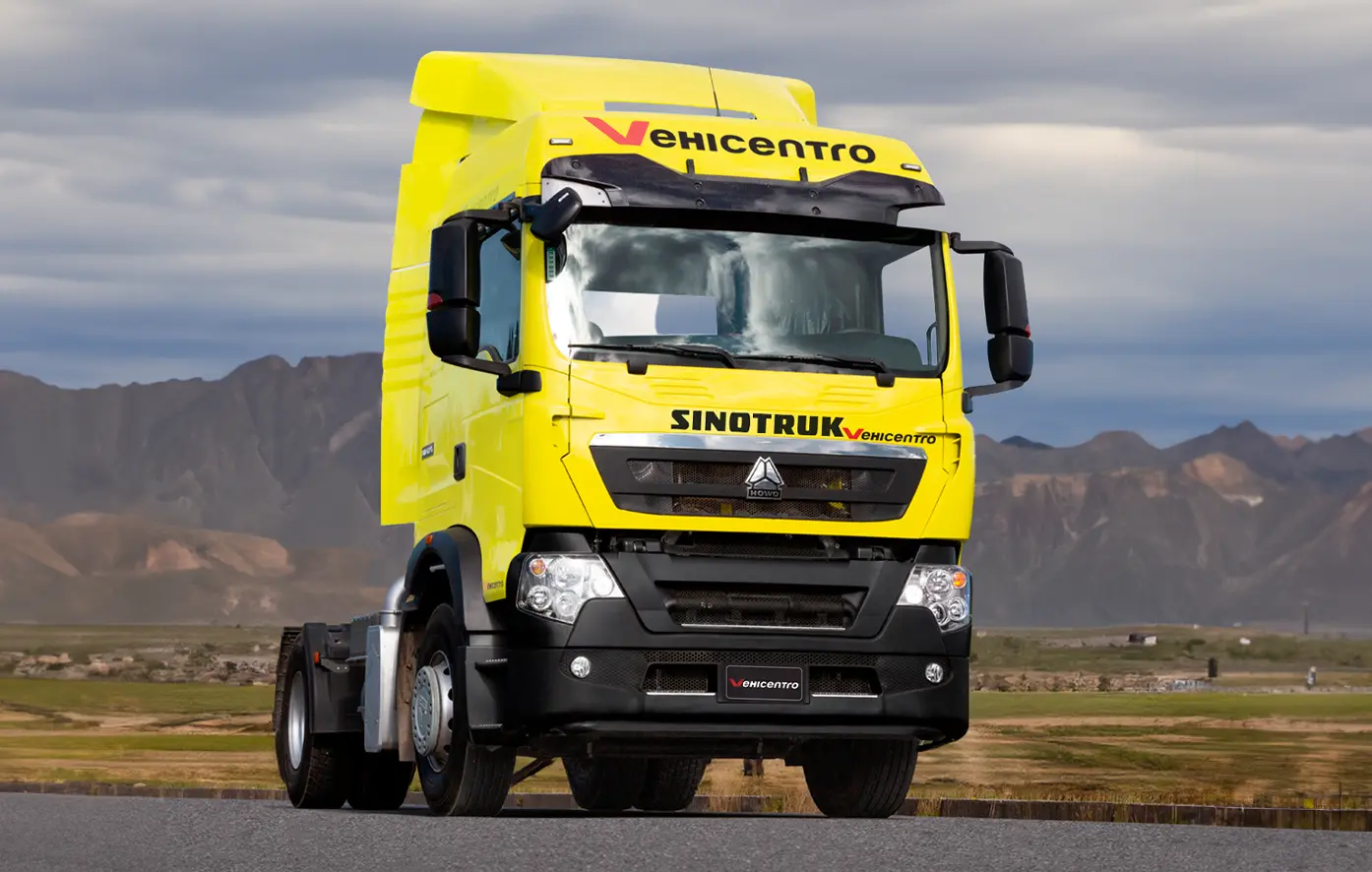 Camion image 2