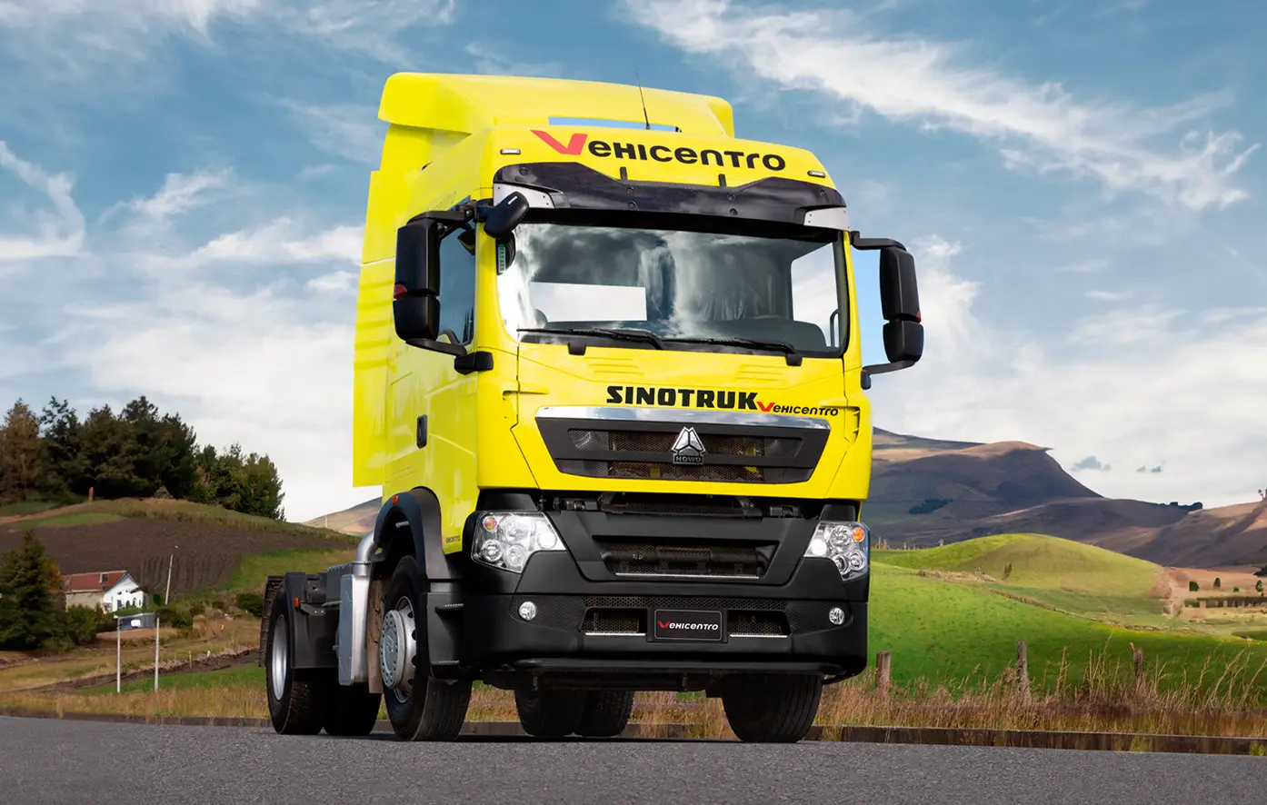 Camion image 1
