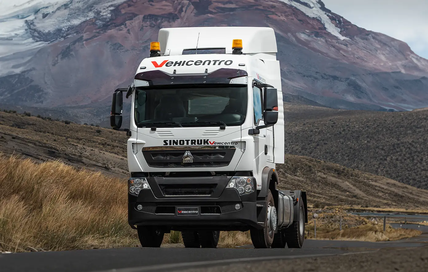 Camion image 2