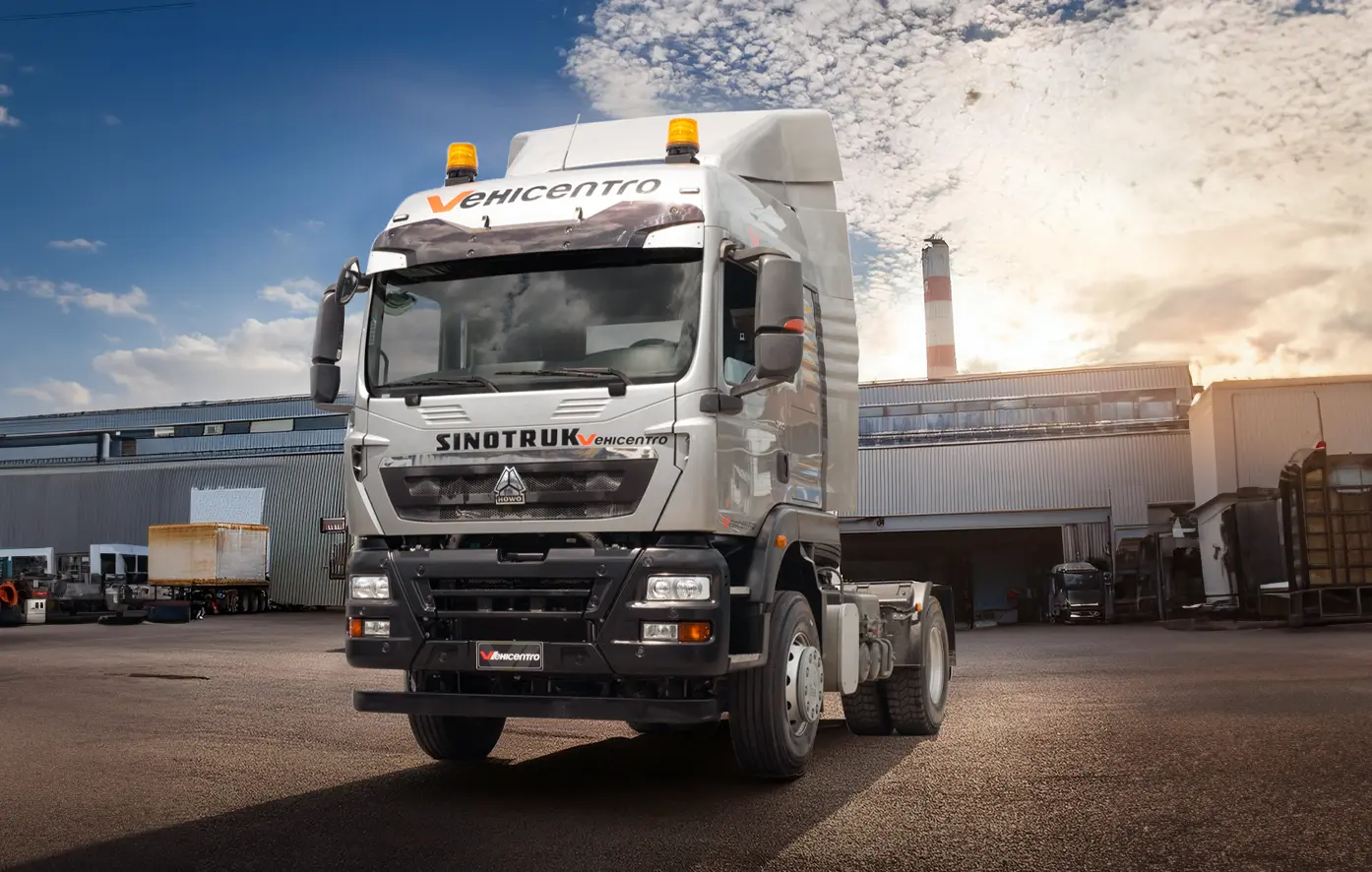 Camion image 1