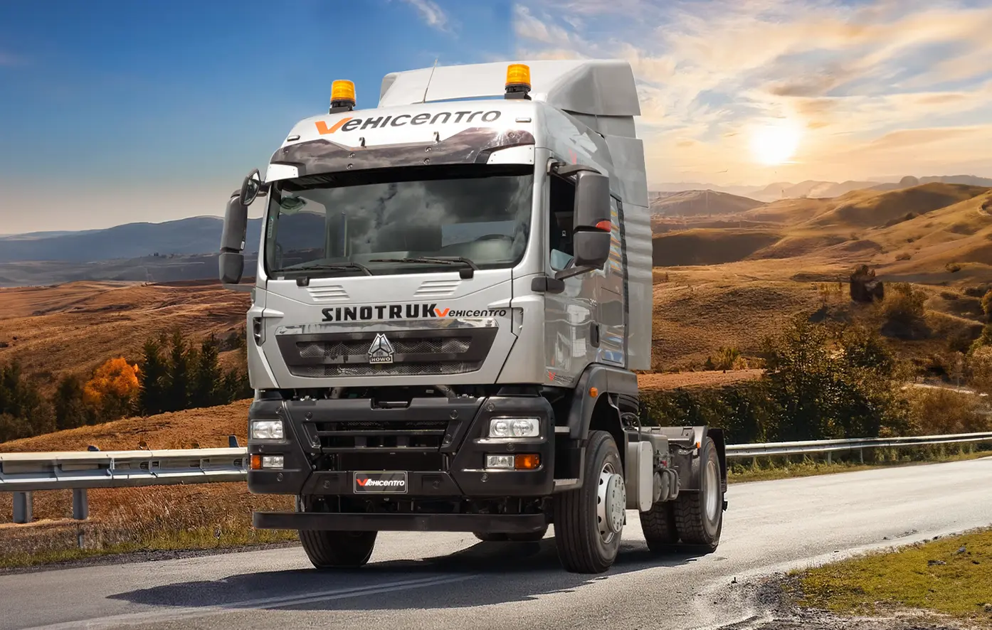 Camion image 2