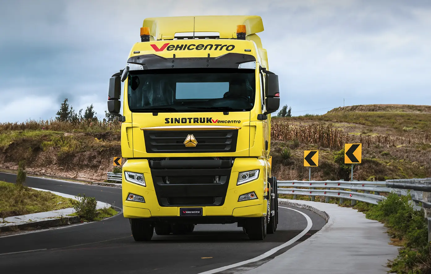Camion image 1
