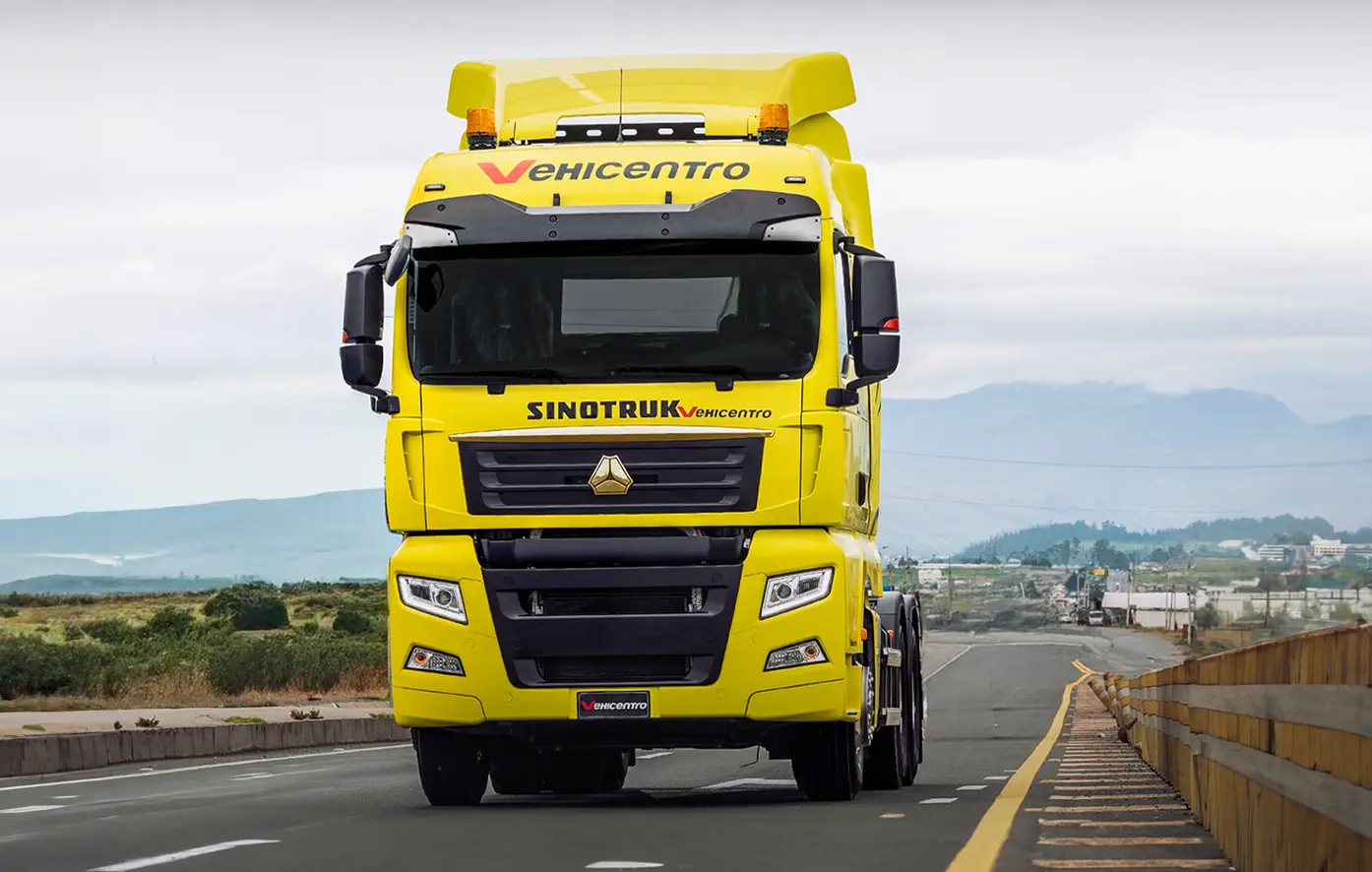 Camion image 2