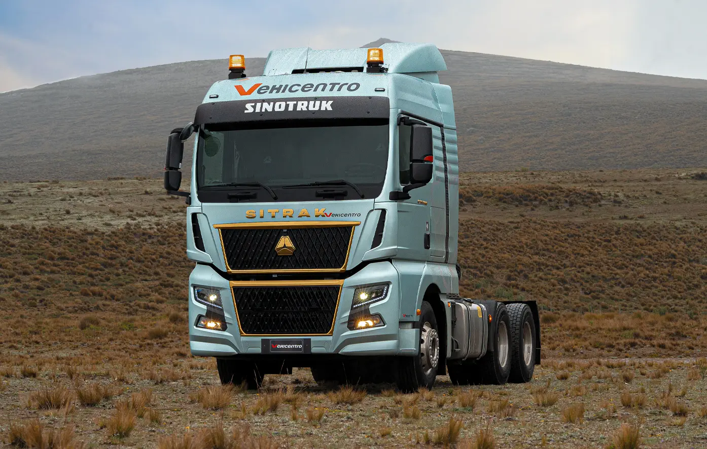 Camion image 2