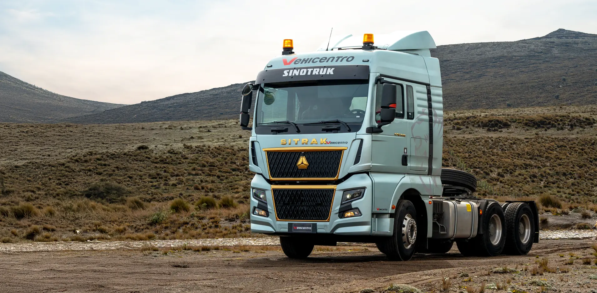 Camion image 3