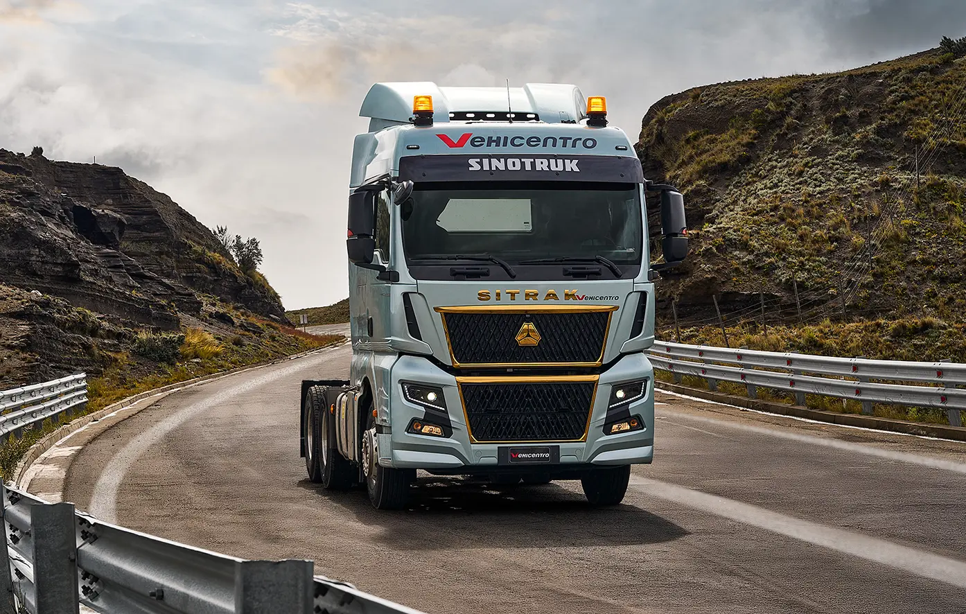 Camion image 1