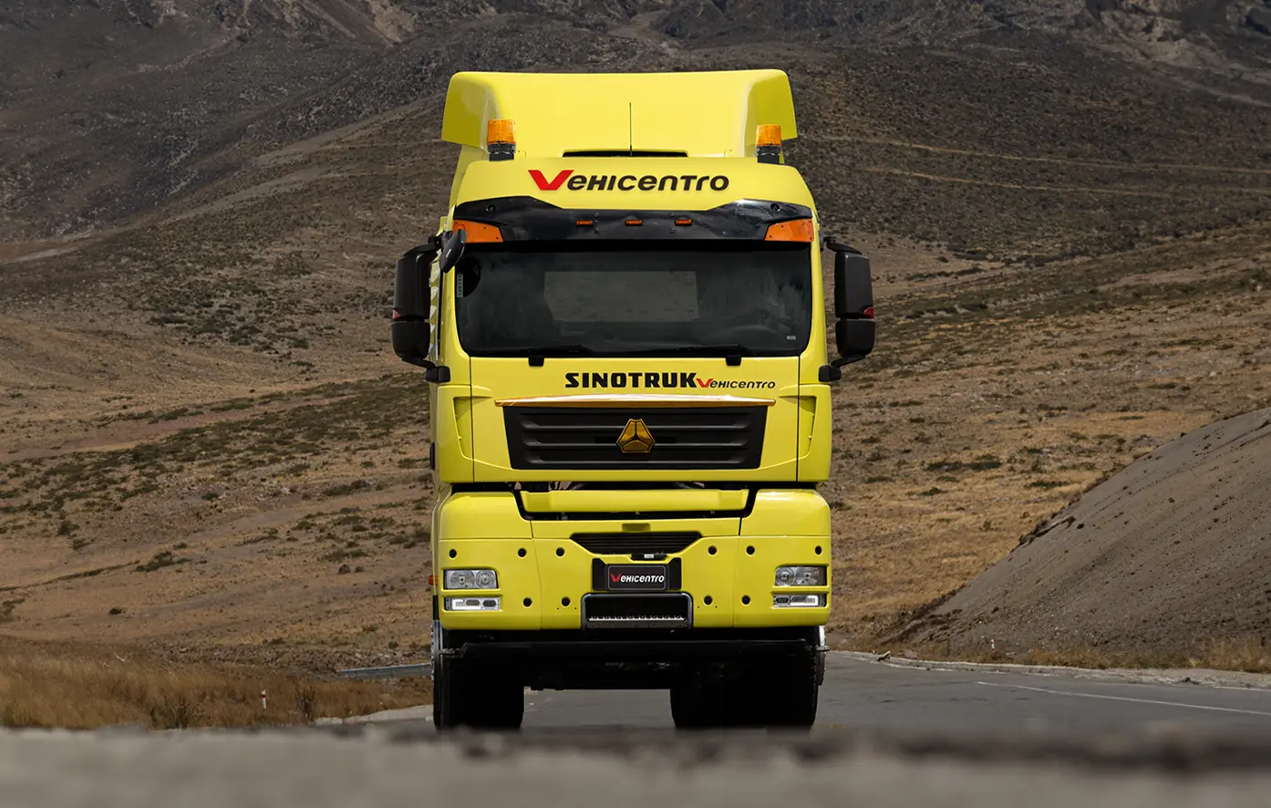 Camion image 1