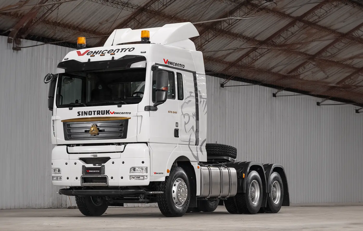 Camion image 2